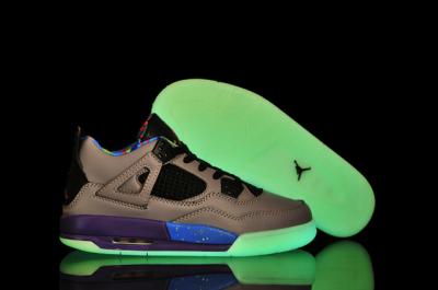 Cheap Air Jordan 4 Women's Shoes wholesale No. 226